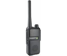 Albrecht Tectalk Worker 3 dėklų rinkinys iš 4, PMR446