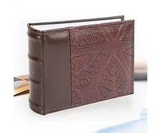 Victoria Collection Albumas B 10x15/100M lapas, raudonas