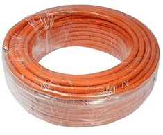 Good Connections Geri ryšiai RJ-45/RJ-45 kat.7 S/FTP Oranžinė 50m (GC-N0062)