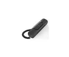 TELEFONAS ALCATEL DECT T06 Juodas