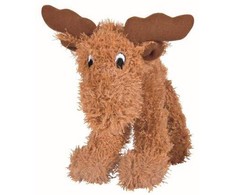 Trixie ŁOŚ PLUSZOWY 15cm
