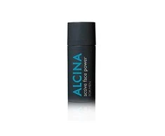 ALCINA For Men Active Face Power veido gelis vyrams, 50 ml