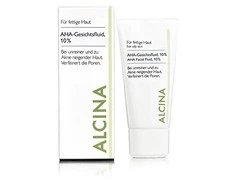 ALCINA riebiai odai naktinei odai kreminis, 50 ml