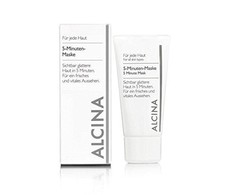 ALCINA 5 minučių veido kaukė