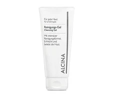 ALCINA valomasis valomasis gelis moterims, 150 ml