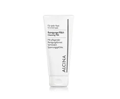 ALCINA Cleansing Cleansing Milk moterims, 150 ml