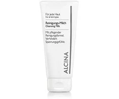 ALCINA Cleansing Cleansing Milk moterims, 150 ml