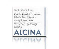 ALCINA Cenia Day Kreminis moterims, 50 ml