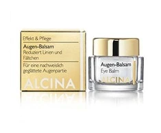 ALCINA Eye Balm Eye Gel, 15 ml
