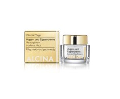 ALCINA Effective Care Paakių kremas moterims, 15 ml