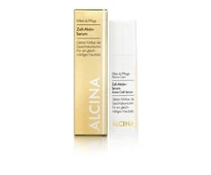 "Alcina" aktyvusis odos serumas ("Active C" serumas) 30 ml
