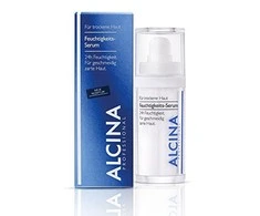 ALCINA Moisturising Serum Skin Serum