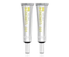 ALCINA Hyaluron 2.0 Eye Gel moterims, 15 ml