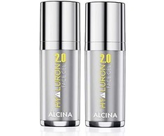 ALCINA Hyaluron 2.0 Facial Gel moterims, 30 ml