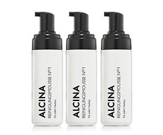 ALCINA N°1 valomosios putos
