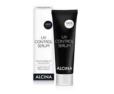 ALCINA N°1 UV Control Serum Skin Serum moterims, 50 ml