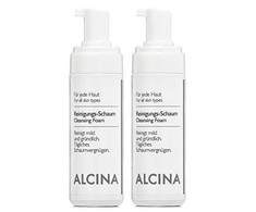 ALCINA valomosios valomosios putos, 150 ml