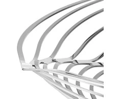 Alessi Alessi Trinity Centrepiece inox ACO01