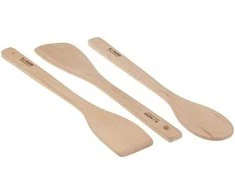 Alessi Alessi Kitchen cutlery Set 5-pieces AJM19S5L