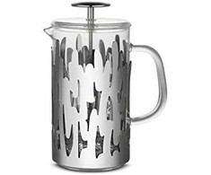 Alessi Alessi Barkoffee Press Filter BM12/8