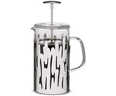 Alessi Alessi Barkoffee Press Filter BM12/8