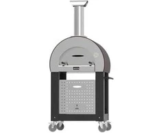 Alfa Forni Alfa Forni Base for 5 Minuti juodas