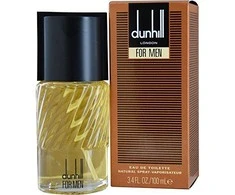 Dunhill Dunhill For Men EDT tualetinis vanduo vyrams, 100 ml