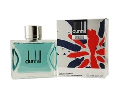 Dunhill London EDT tualetinis vanduo vyrams, 100 ml