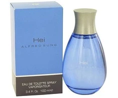 Alfred Sung Hei EDT tualetinis vanduo vyrams, 100 ml