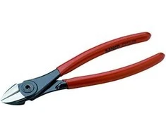 Bahco Side cutter 2101d-160ip