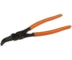 Bahco Replės vidiniams žiedams, lenktos 90°, 140mm 12-25mm
