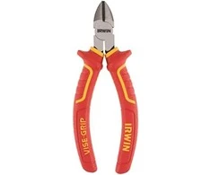 Stanley Elektriko gnybtuvai „IRWIN" 200 mm