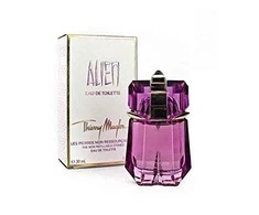 Thierry Mugler Alien EDT tualetinis vanduo moterims, 30 ml