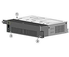Cisco IE 5000 POWER SUPPLY - HAZLOC - .