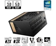 Maitinimo blokas MSI MEG Ai1300P PCIE5