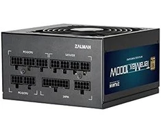 Zalman ZM1200-TMX 1200W 80Plus Gold