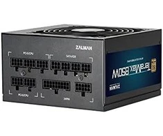 Zalman ZM850-TMX TeraMax850 850W 80+ Gold