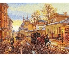 Alisa Beldizart Rudens treneris - Pakrovka S3-18