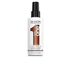 Revlon Professional Uniq One All In One Coconut Treatment, 150 ml