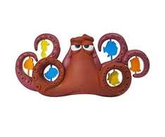 Bandai Aštuonkojis HANK maudynėms Kur yra Dory ZA3049