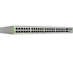 Šakotuvas Allied Telesis L3 STACKVEICH 48X10 / 100 / 1000- T L3 STACKVEICH 48X10 / 100 / 1000- T