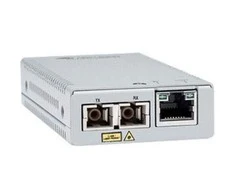 Šakotuvas Allied Telesis TAA10/100/1000T IKI 1000SX/SC/MMMEDIA+RATE CONV MULTIREGIONPSU