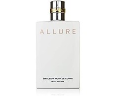 Chanel Allure Losjonas kūnui