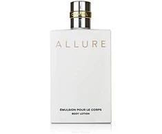 Chanel Allure Losjonas kūnui