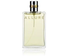 Chanel Allure Femme EDT tualetinis vanduo moterims, 50 ml