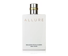 Chanel Allure Losjonas kūnui