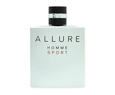 Chanel Allure Homme Sport EDT tualetinis vanduo vyrams, 150 ml