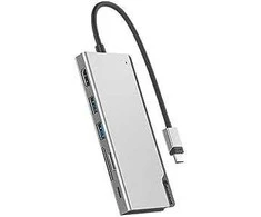 Stacja/replikator Alogic ULTRA USB-C DOCK UNI V2