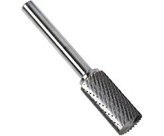 Maykestag Wiertło Alpen Alpen HM Rotary Burrs Set ZF
