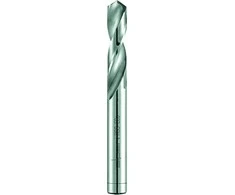 kobalto grąžtas metalui, 9,0 mm, HSS-Co PZ, trumpas, ALPEN [0092100900100]